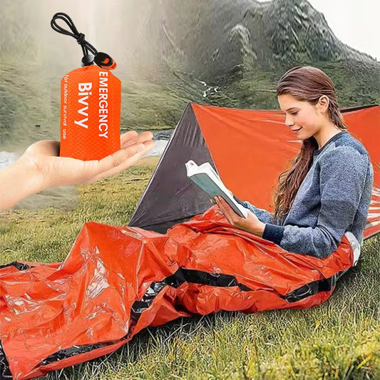 Emergency Sleeping Bags
